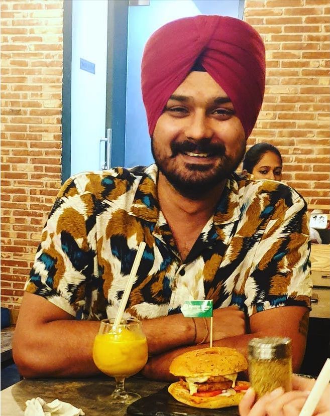 Ranjeet Singh